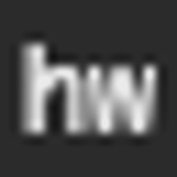 helloworld.vc logo