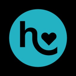 Helperly logo