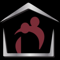 Helping Hand logo