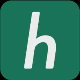 Helpshift logo