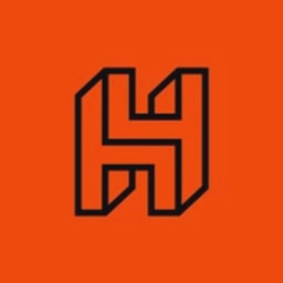 Hemblem logo