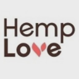 HEMP LOVE logo