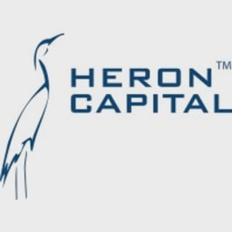 Heron Capital logo