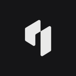 HeroUI logo
