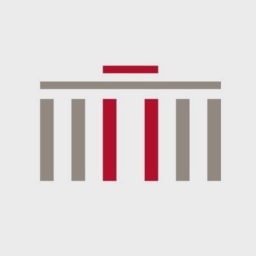 Hertie School logo
