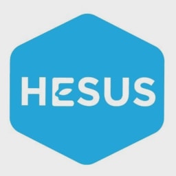 HESUS logo