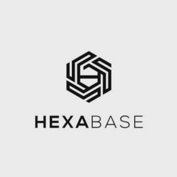 Hexabase logo