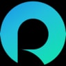 Hey Revia logo