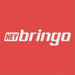 HeyBringo logo