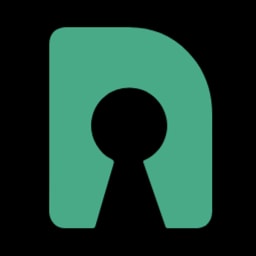 heyData logo