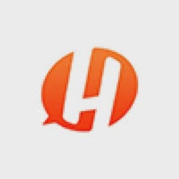 HeyLets logo