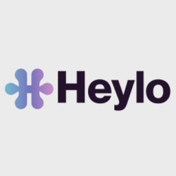 Heylo logo