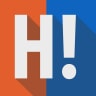 HeyMath! logo