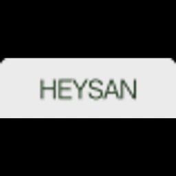Heysan logo