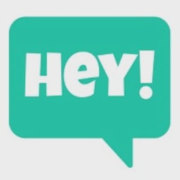 heywork logo