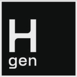 Hgen logo