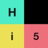 Hi5 logo