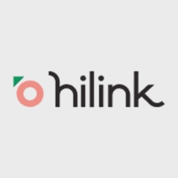 HiLink logo