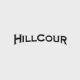 HillCour logo