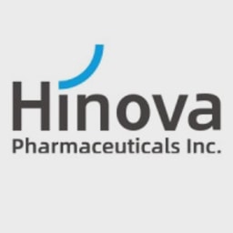 Hinova Pharma logo