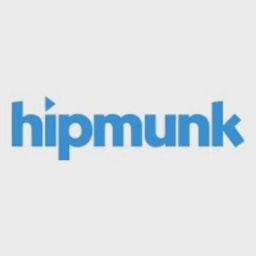 Hipmunk logo