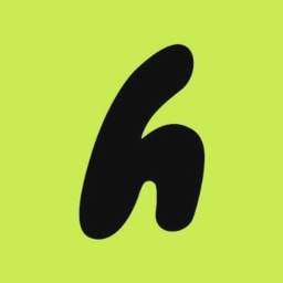 Hippo Harvest logo