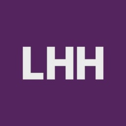 Hired logo