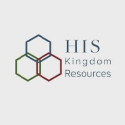His Fund logo
