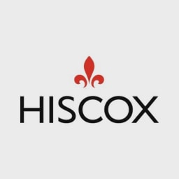 Hiscox logo