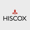 Hiscox logo