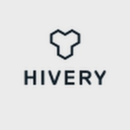 HIVERY logo