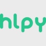 hlpy logo
