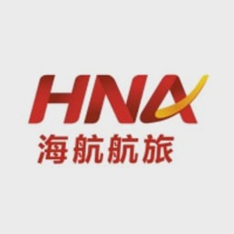 HNA Group logo