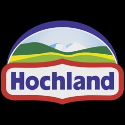 Hochland logo