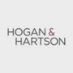 Hogan & Hartson logo
