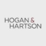 Hogan & Hartson logo
