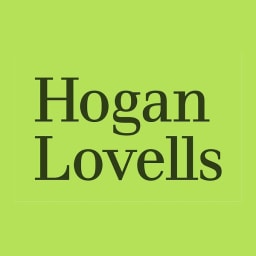 Hogan Lovells logo