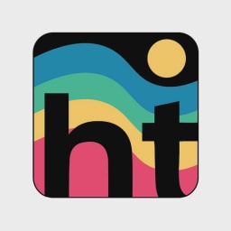 Holiday Tribe logo