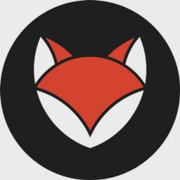 HolidayFox logo