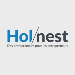 Holnest logo
