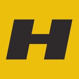 HOLT CAT logo