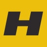 HOLT CAT logo