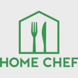 Home Chef logo