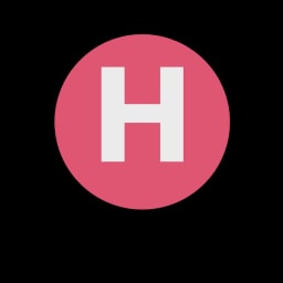 Home logo
