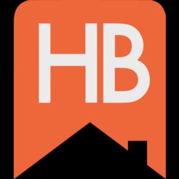 HomeBinder logo