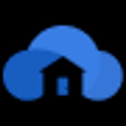 HomeCloud logo