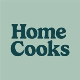HomeCooks logo