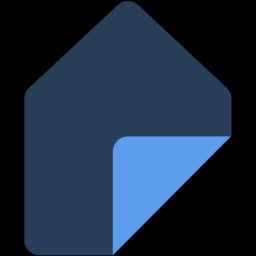 Homeday logo