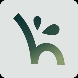 Homegrown logo