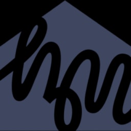 Homemade logo